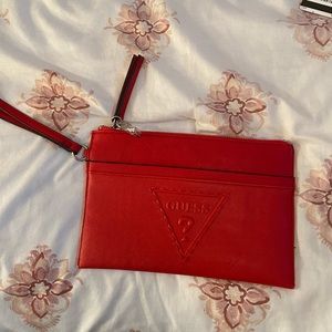 GUESS WRISTLET
